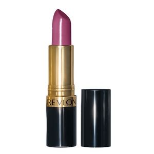 🔥5/$25🔥Revlon Super Lustrous Lipstick - Berry Haute